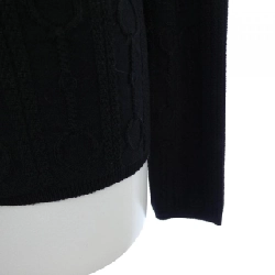 【Mã giảm giá】Áo khoác cardigan HERMES 646266