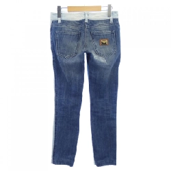 Dolce & Gabbana DOLCE&GABBANA FT3QTD/G9749 Jeans 648681