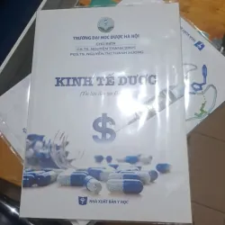 Kinh tế dược 929676