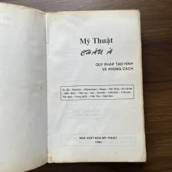 Mỹ Thuật Châu Á - Huỳnh Ngọc Trảng, Phạm Thiếu Hương dịch 961585