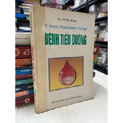 Y học thường thức bệnh tiểu đường - BS. R. D. G. Leslie