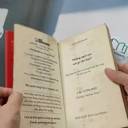 Những Ngôi Sao Nói Gì Cho Bạn: Các Cung Đất - Gary Goldschneider 776100