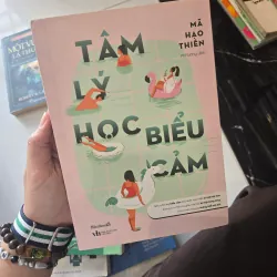 Tâm lý học biểu cảm 