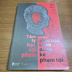 Tâm lý học tội phạm Diệp Hồng Vũ