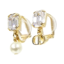 Khuyên tai Christian Dior Petit CD E3603WOMCY - Hàng hiệu Chính hãng 772738