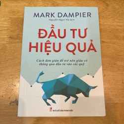 Đầu tư hiệu quả - Mark Dampier 105511