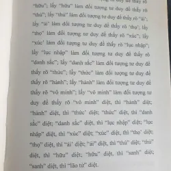 Con Đường Thực Nghiệm Tâm Linh - Thích Thái Hòa mới 90% 720619