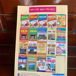 Đàm thoại tiếng Hàn hằng ngày 1022607