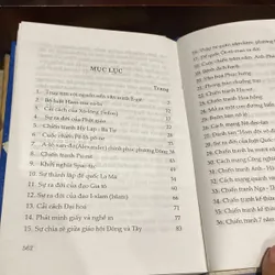 105 SỰ KIỆN NỔI TIẾNG THẾ GIỚI, Bản bìa cứng (XB 2005) 606536