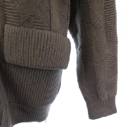 【Mã giảm giá】Áo khoác HERMES 643123