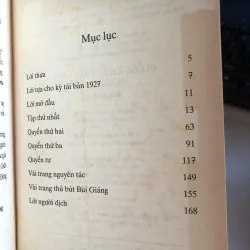 Dưỡng chất trần gian - André Gide 977164