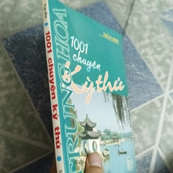 Trung Hoa 1001 chuyện kỳ thú - Trần Phò 533847