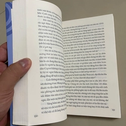 Húng Nhại - Suzanne Collins, mới 85% (chữ ký chủ cũ trang đầu) (Hoi) 34868