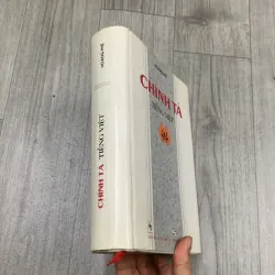 Chính tả tiếng việt - hoàng phê. 10a1 1025611