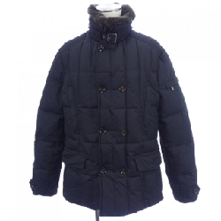 Áo khoác lông vũ MOORER SIRO-KM - Hàng hiệu Authentic