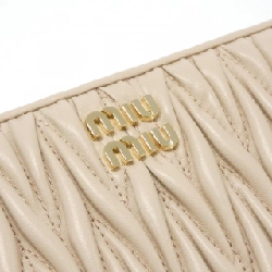 【Sản phẩm mới】Ví Miu Miu 5ML506 622914