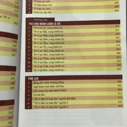 Tử vi đẩu số toàn thư 714144