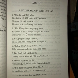 Tìm hiểu lịch sử dân tộc qua câu đố - Phạm Hồng Việt 509895