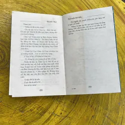 COMBO QUỲNH DAO: TÌNH NHƯ BỌT BIỂN &TÌNH BUỒN 604706