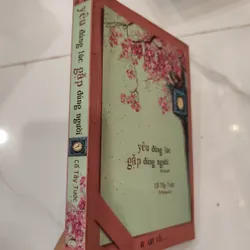 Yêu đúng lúc gặp đúng người  636965