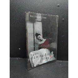 [Phiên Chợ Sách Cũ] Người đàn bà điên tầng 9 mới2009 2303 425876