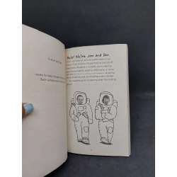 Space book Punk Science mới 80% HCM2806 36083