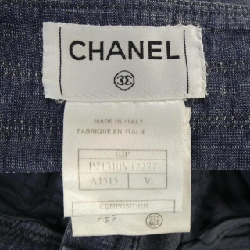 【Mã giảm giá】【Cổ điển】Chanel CHANEL Váy 656226