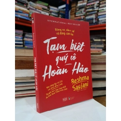 Tạm biệt quý cô hoàn hảo - Reshma Saujani (Nguyễn Thành Long dịch) 536197