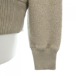 Áo len AMI USW021.JE0039 - Hàng hiệu Chính hãng 890600