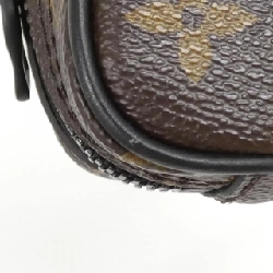 Túi đeo chéo Louis Vuitton Monogram Solar Ray Utility Front Bag 2019SS M44468 - Hàng hiệu Chính hãng 764417