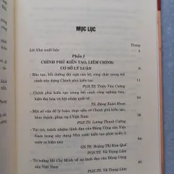 Sách kỷ yếu hội thảo khoa học  965069