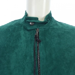 Áo khoác da EMMETI - Hàng hiệu Authentic 896900