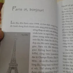 Venise và những cuộc tình gondola. Dương Thụy 596019