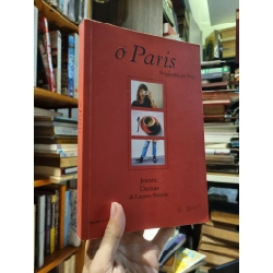 Ở Paris : Tán gẫu cùng gái Pháp - Jeanne Damas & Lauren Bastide