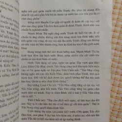 Sách Binh Pháp Tôn Tử và hơn 200 trận đánh nổi tiếng trong lịch sử Trung Quốc 753835