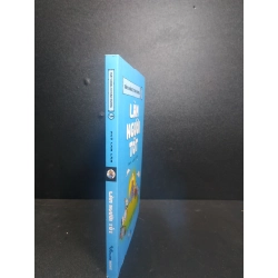 [Phiên Chợ Sách Cũ] Làm người tốt tác giả Ngô Cam Lâm 2019 2303