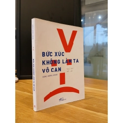 Bức Xúc Không Làm Ta Vô Can - Đặng Hoàng Giang 540909