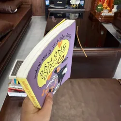 📚 ĐÀN ÔNG CŨNG CÓ ĐIỂM G – HOÀNG ANH TÚ, DI LI, TÂM PHAN- K2 997233