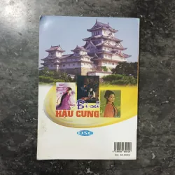 Bí Sử Hậu Cung | Khám phá thâm cung bí sử - Bản đẹp 975616