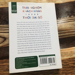 Trải Nghiệm Khách Hàng Trong Thời Đại Số. 327860