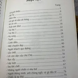 Dã Thảo - Lỗ Tấn 929814