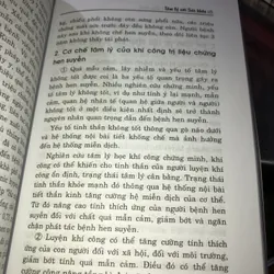 Tâm lý với sức khoẻ  738776