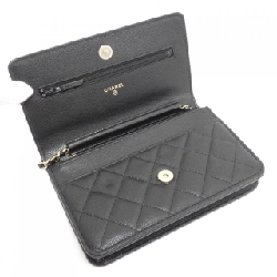 Ví xách dây Chanel AP2734 622479