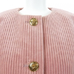 Chloe CH25SVE203066L7 Áo khoác - Hàng hiệu Chính hãng 818167