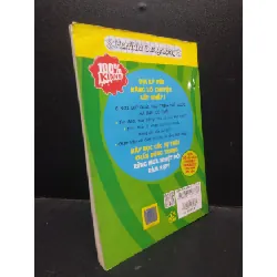 [Phiên Chợ Sách Cũ] Rừng mưa nhiệt đới rậm rạp Anita Ganeri 2021bẩn 2303 418067