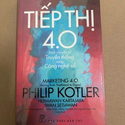 Tiếp thị 4.0