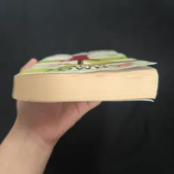 Paper Towns - John Green (Những Thành Phố Giấy) 735193