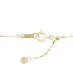 K18YG Dây chuyền kim cương 0.26CT - Hàng hiệu Chính hãng 862294