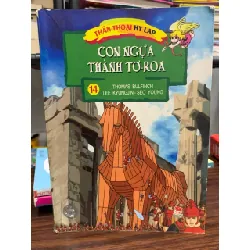 Con ngựa thành Tơ-roa 14- Thomas Bulfinch 601770