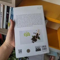 Cẩm nang hướng dẫn Thải Độc và chế độ ăn uống lành mạnh 532417